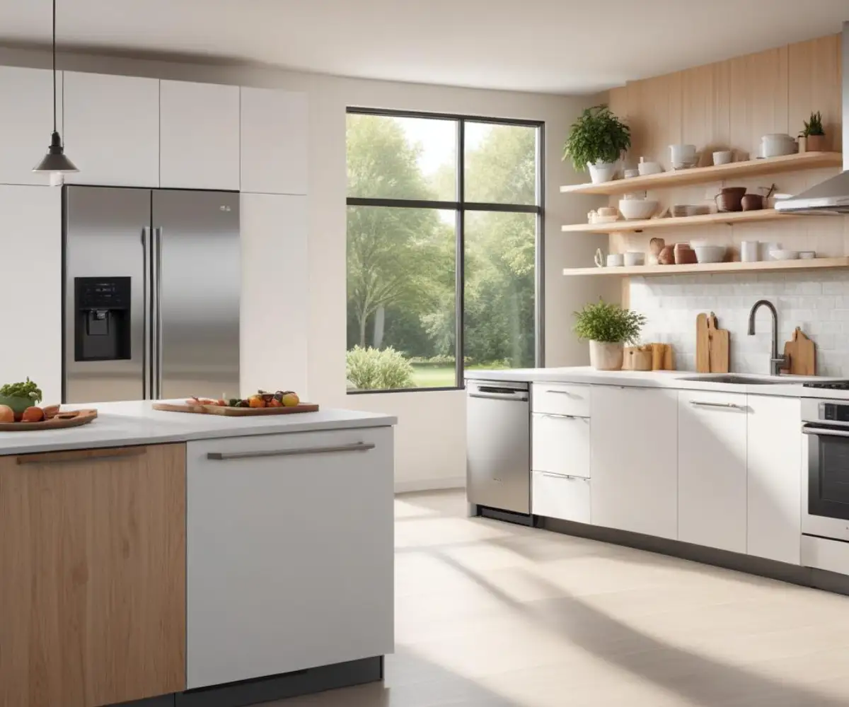 GE Cafe vs Bosch: The Ultimate Appliance Showdown for Your Dream Kitchen