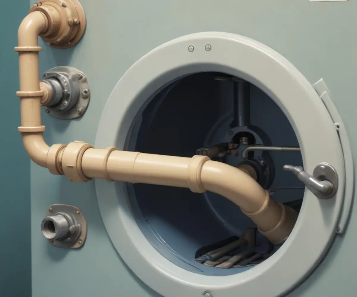 GE Gas Dryer Smells Like Gas? Stop Everything & Read This Now!