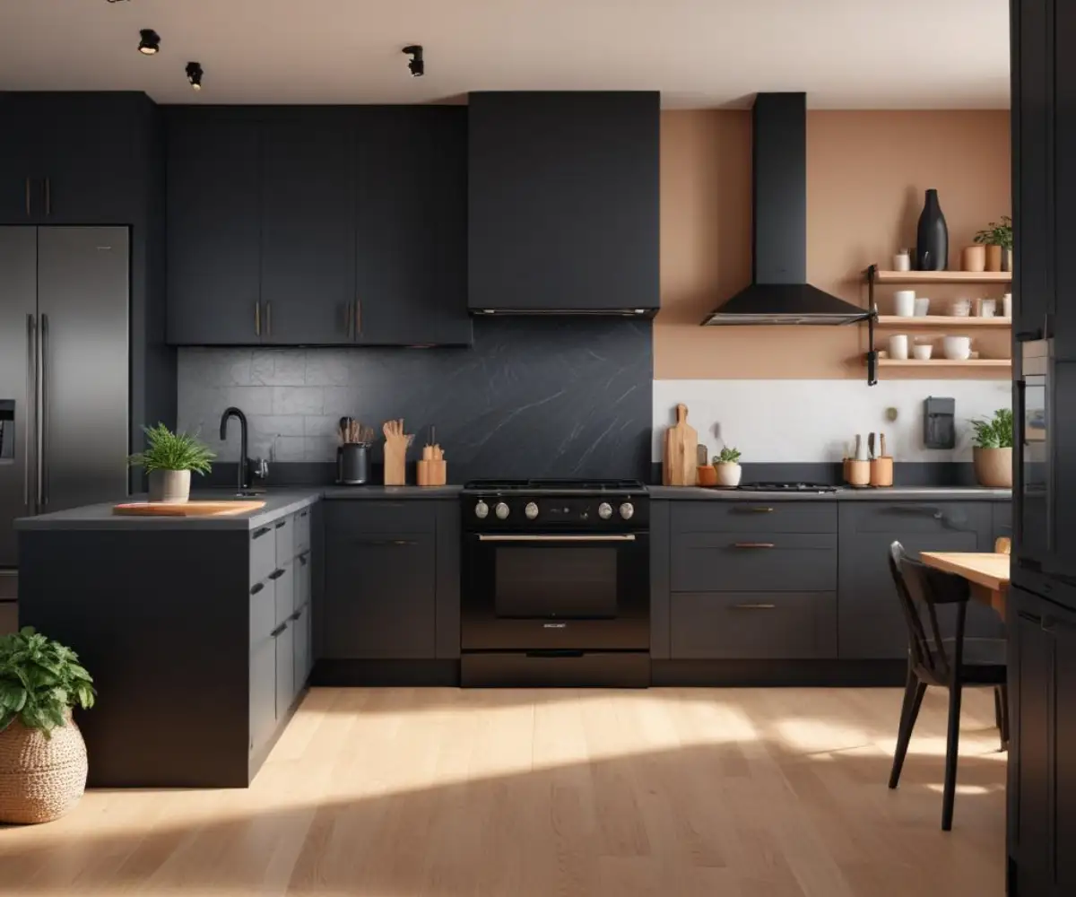 GE Matte Black vs Black Slate: Don’t Buy Until You Read This