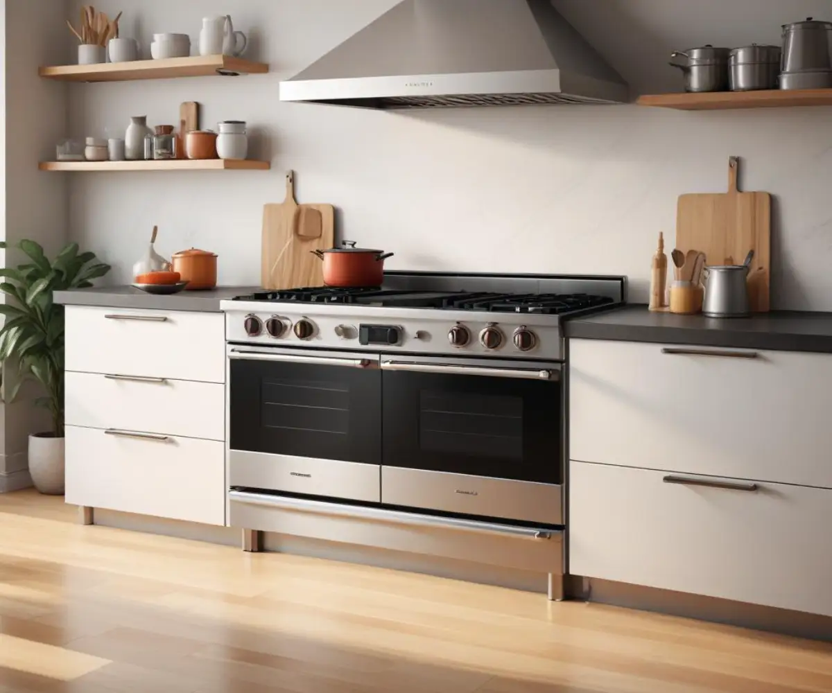 GE vs LG Gas Range: The Unvarnished Truth Before You Buy