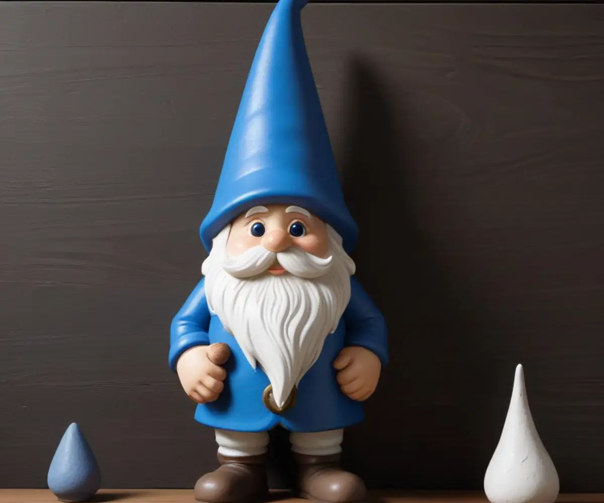 Gnomes in Your House: Meaning & Decoration Guide
