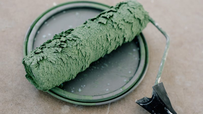 Go Away Green Paint Code: The Secret Color to Hide Ugly Fixtures