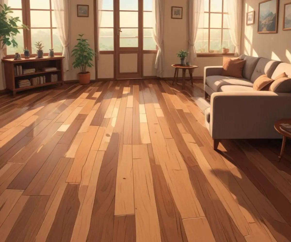 Golden Arowana Flooring Reviews: The #1 Mistake to Avoid