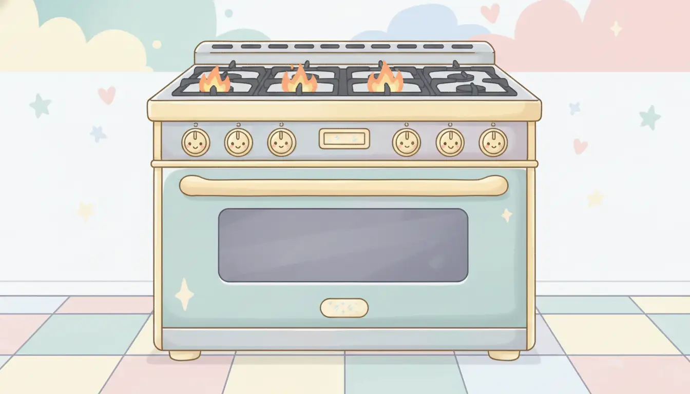 Hallman Range vs ILVE: Which Italian Range Is Worth Your Money?