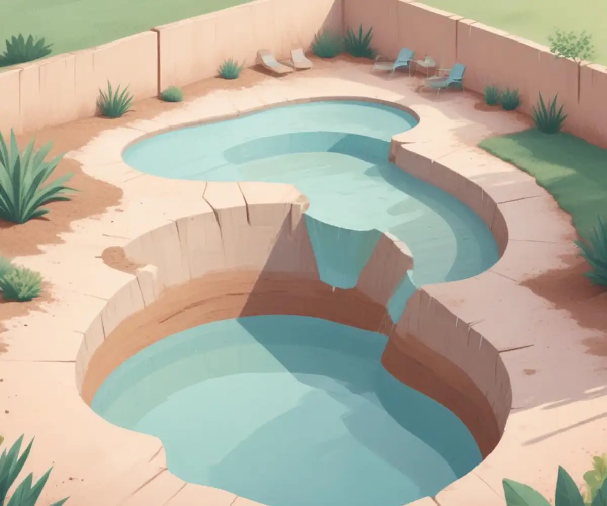 Hand Digging a Pool: The Ultimate Guide to Avoiding Failure