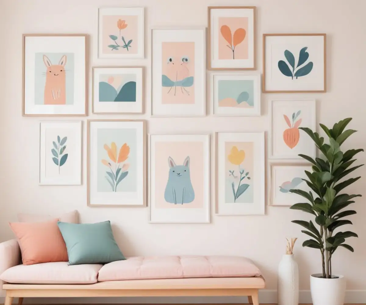 Hanging Pictures on Shiplap? Avoid These Wall-Ruining Mistakes