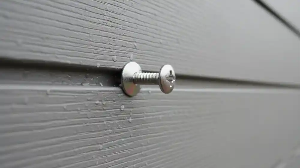 Stop Cracking Your Siding! The Ultimate Guide to Hardie Board Anchors