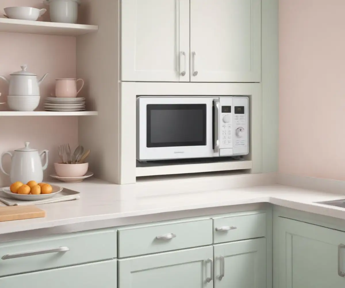 Hardwire Your Microwave: The Ultimate Guide to a Cleaner Kitchen and Safer Installation