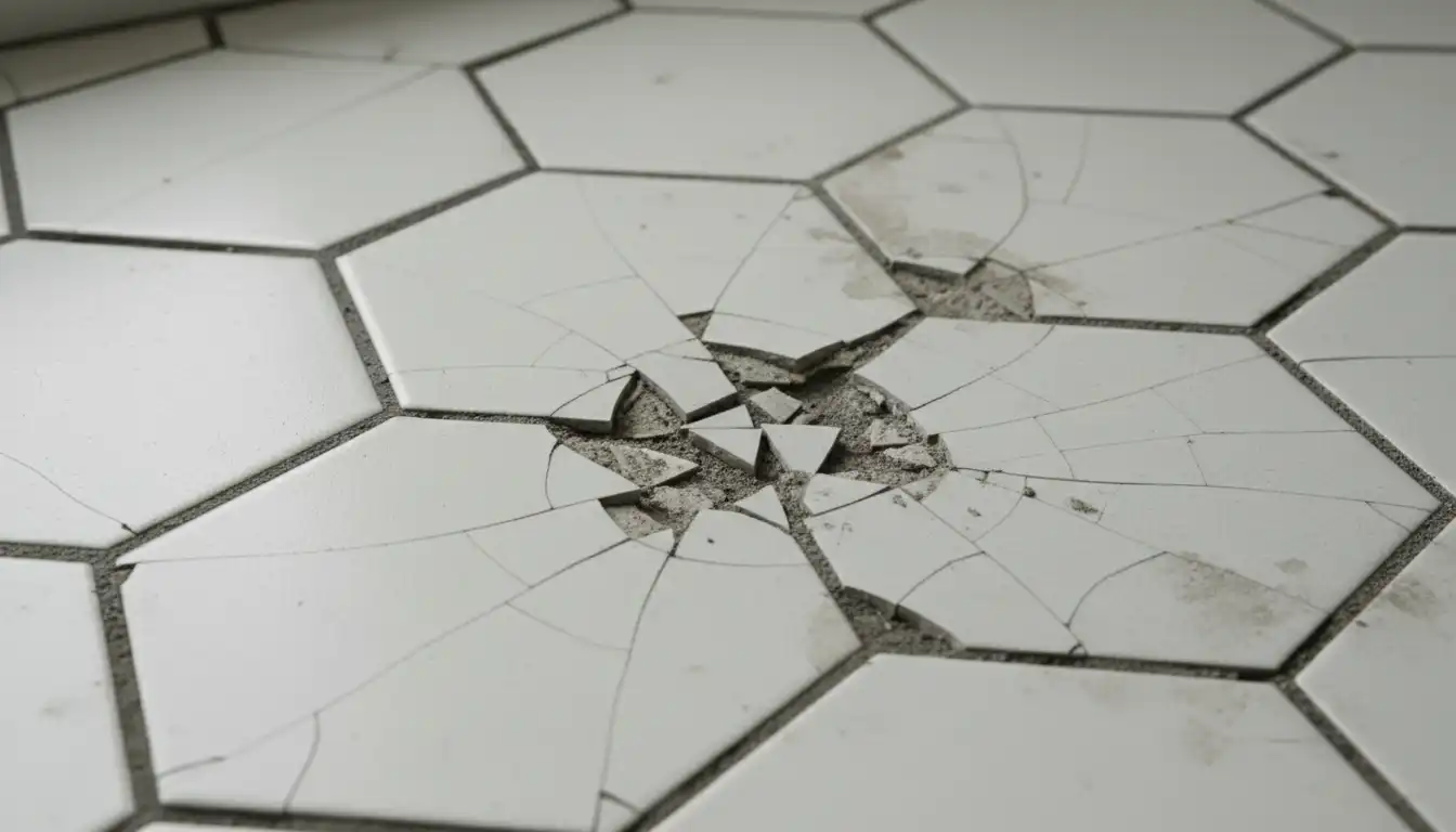 Hexagon Tile Problems: The #1 Mistake You’re About to Make
