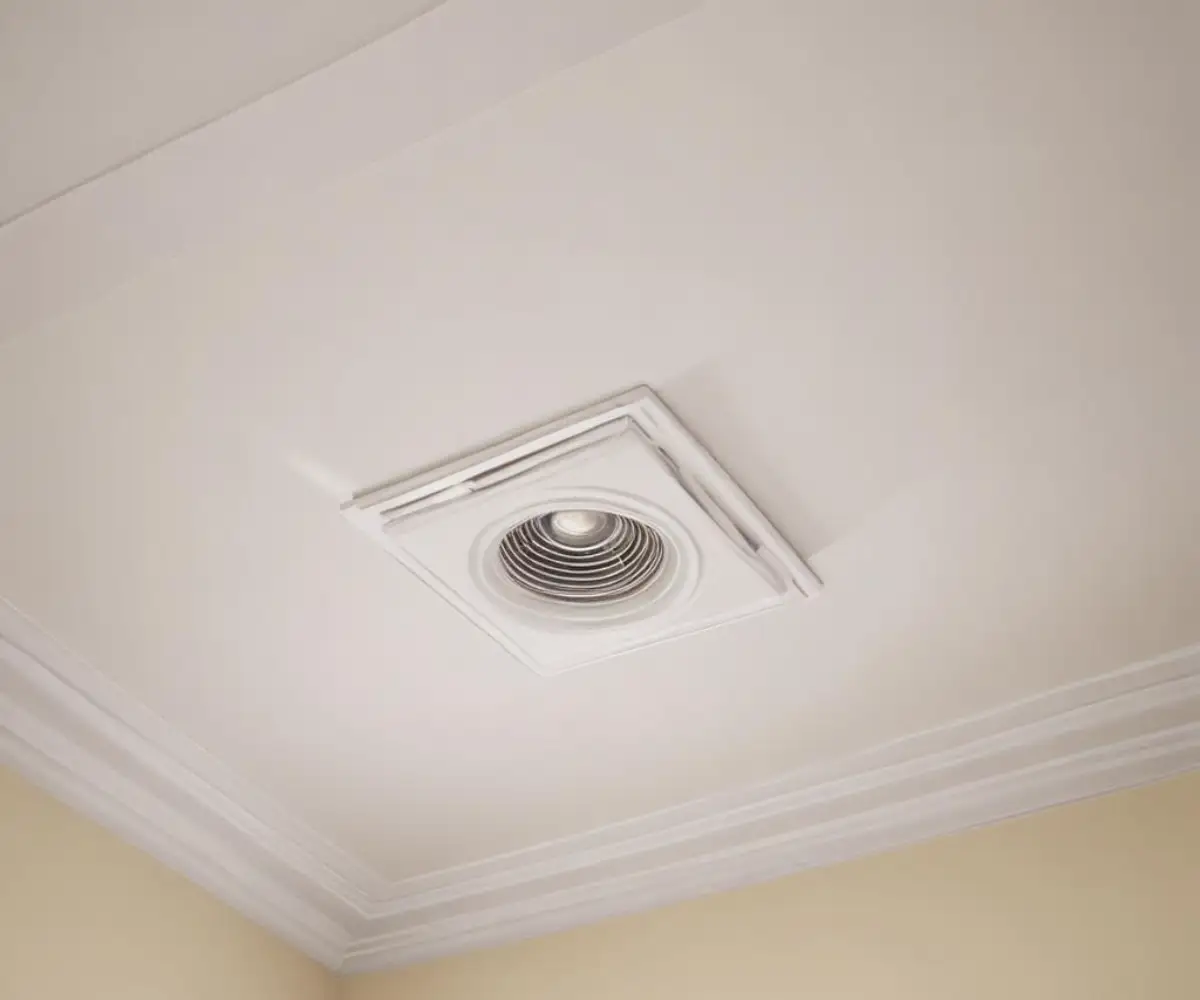 High Pitched Noise from Ceiling? Your Sanity-Saving Guide