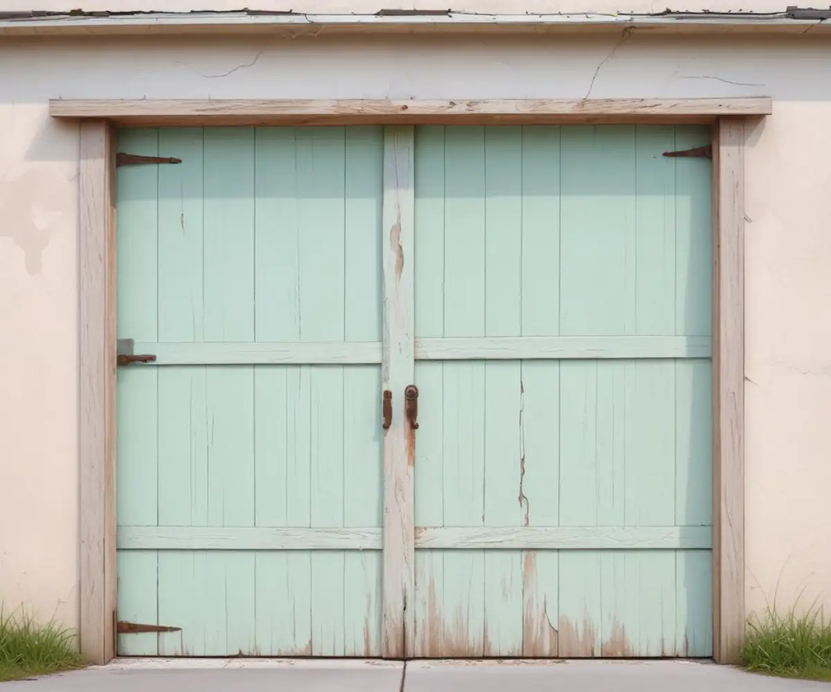 Hit Garage Door Frame With Car? Your Ultimate Fix-It Guide