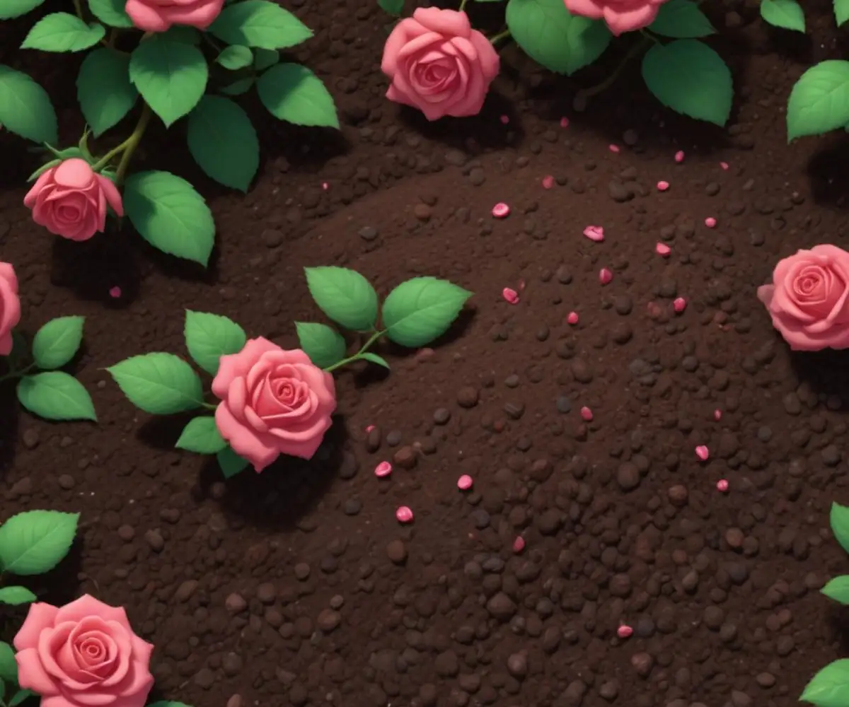 Holly Tone for Roses: The Secret Weapon Your Garden is Missing?