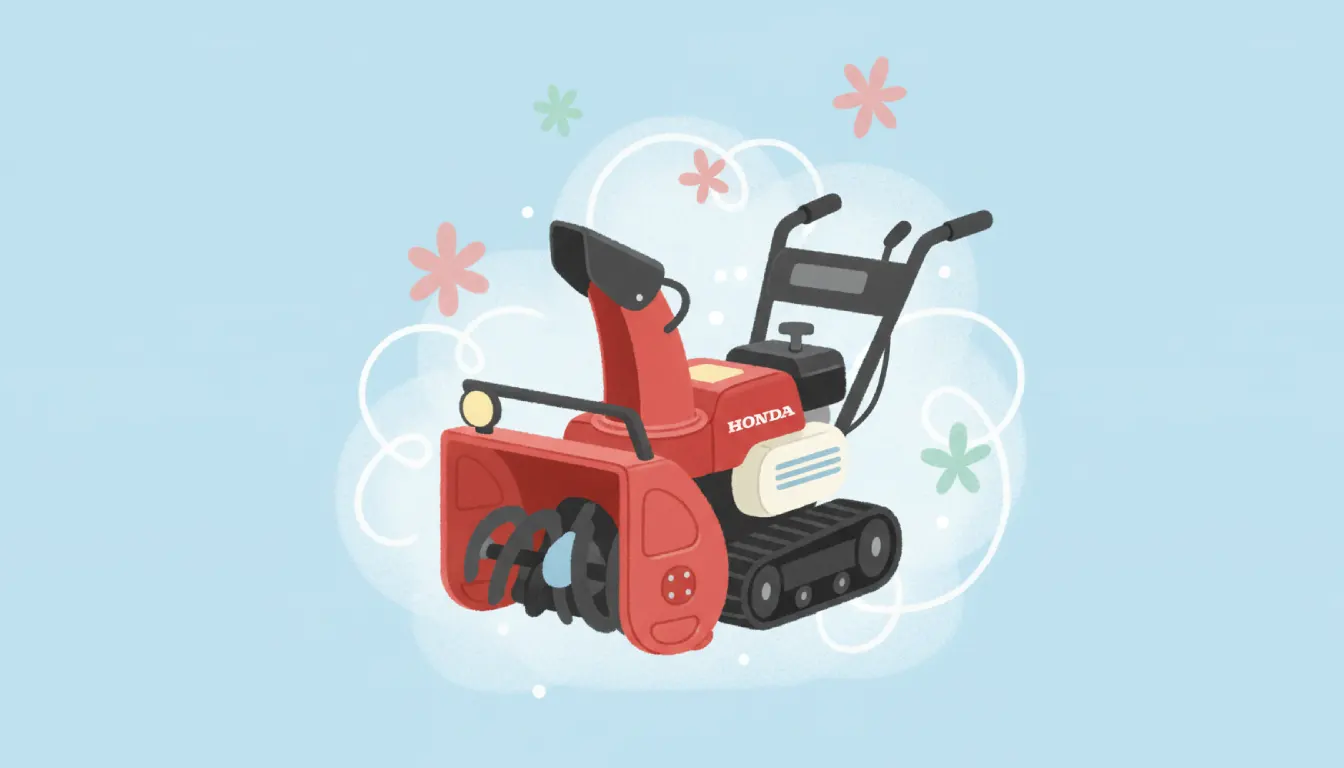 Honda HS622 For Sale: Your Ultimate Buyer’s Guide to a Legend