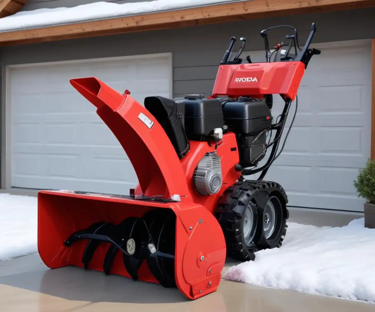 Honda HS720 Problems? Master Your Snow Blower With This Guide