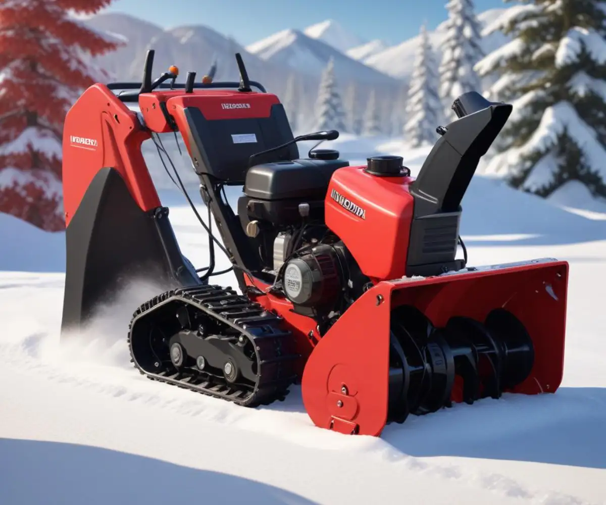 Honda HS828 Price: Is It Worth The Investment in 2025? The Ultimate Guide