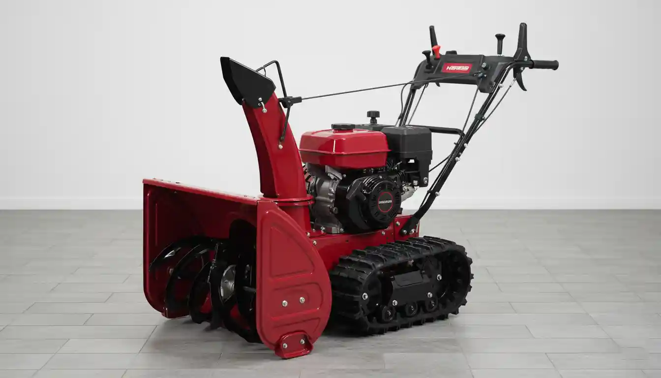 Honda HS928 Review, Price, Pros and Cons: Does it Worth the Price?