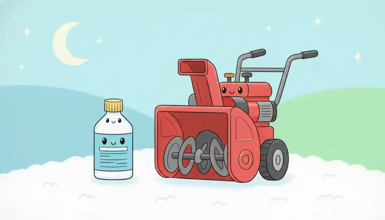 Honda’s Hydrostatic Fluid Snowblower Warning: The One Mistake That Costs Thousands