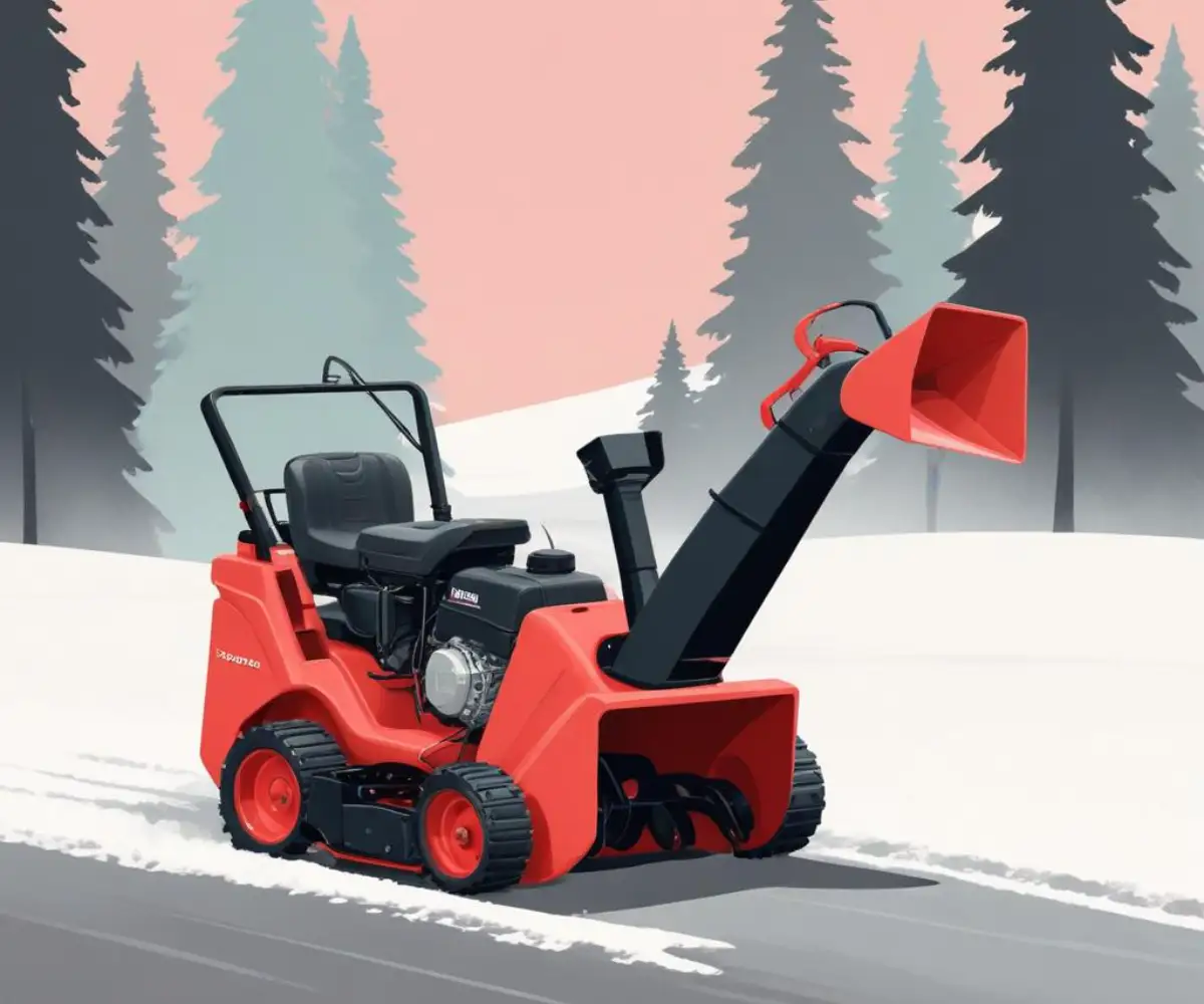 Honda 828 Snowblower Problems? The Ultimate Expert Fix-It Guide