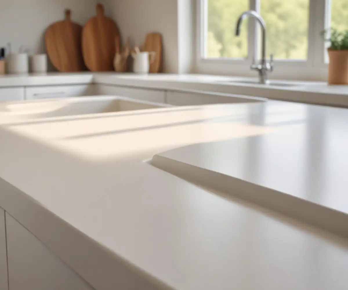 Honed Porcelain Countertops: The Secret to a Chic, Bulletproof Kitchen