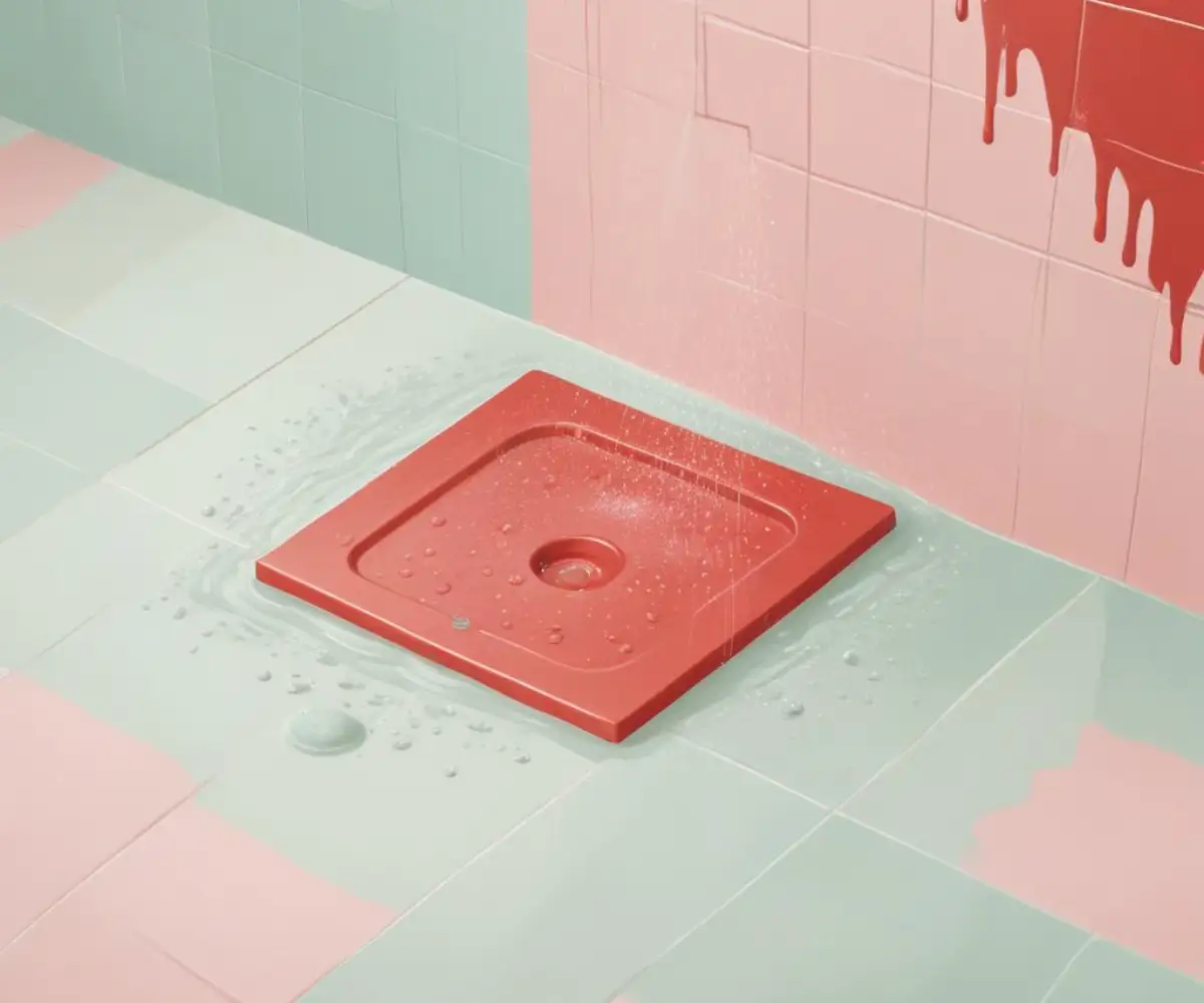 Hot Mop vs RedGard: The #1 Choice for a Leak-Proof Shower?