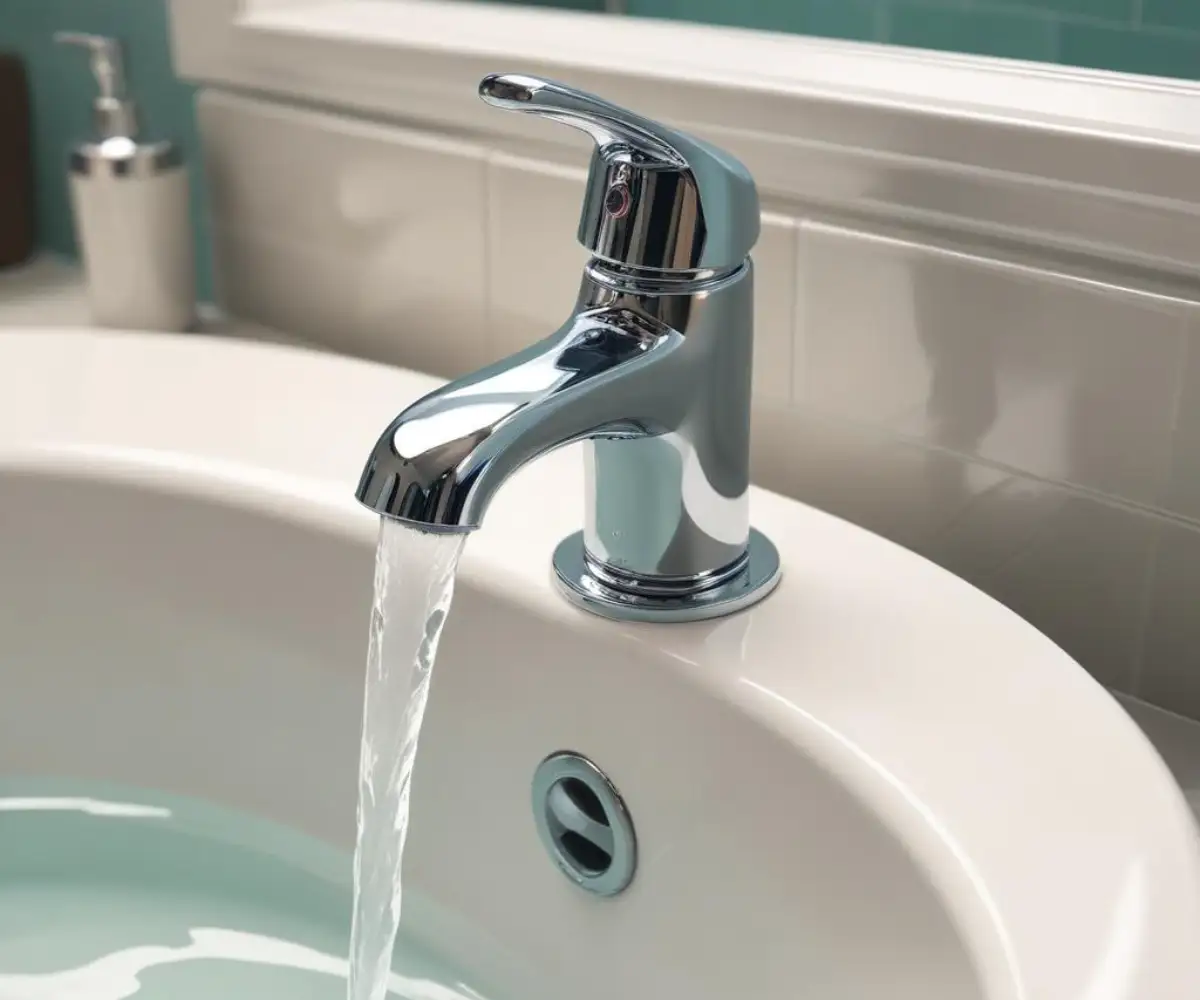 Hot Water Smells Like Dirt? Unearth the #1 Cause & Fix Now!