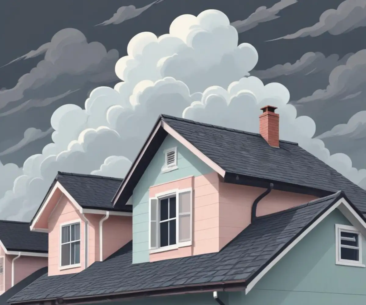 Why Does My House Smell Like Pee When It Rains? Here’s the Fix