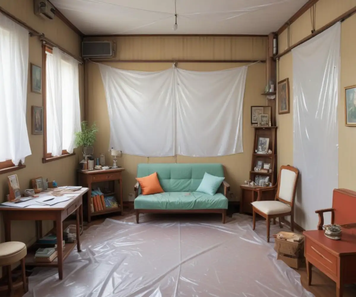 How Much Do Painters Charge to Move Furniture? The Answer Might Surprise You