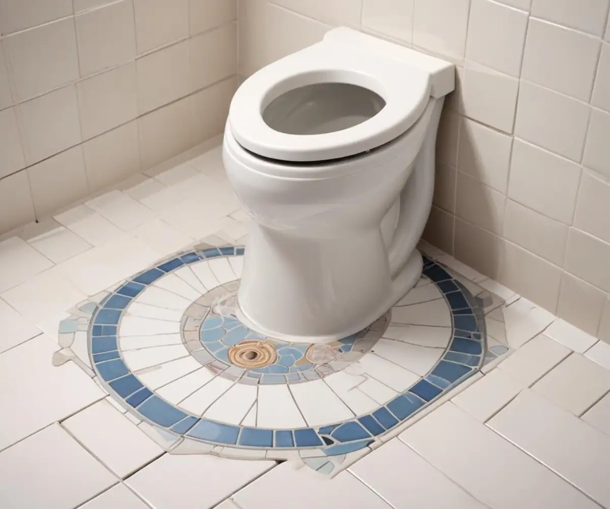 Move a Toilet 6 Inches: The Shocking Cost & Complexity