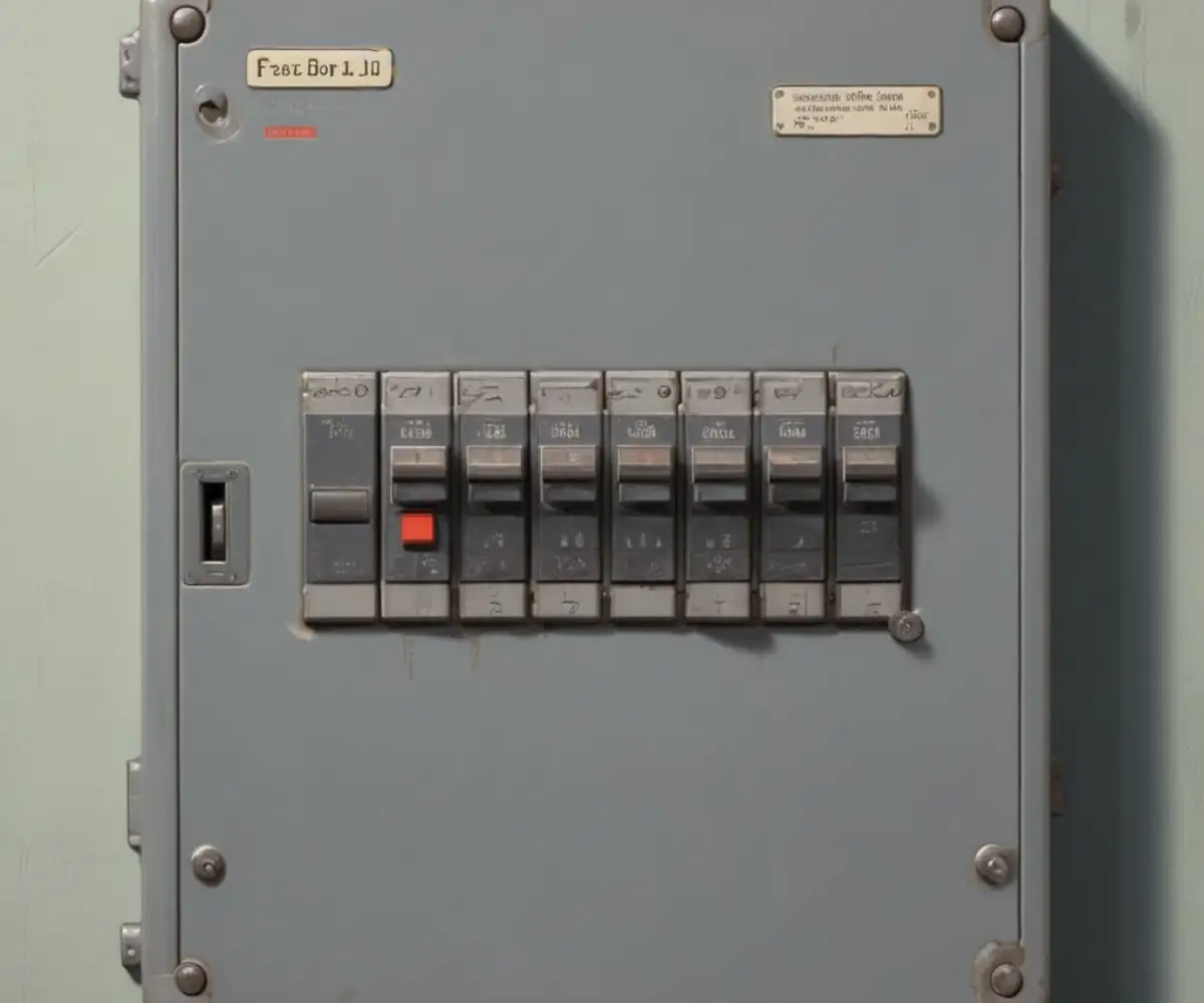 Federal Pacific Panel Replacement Cost: Is Your Home Safe?