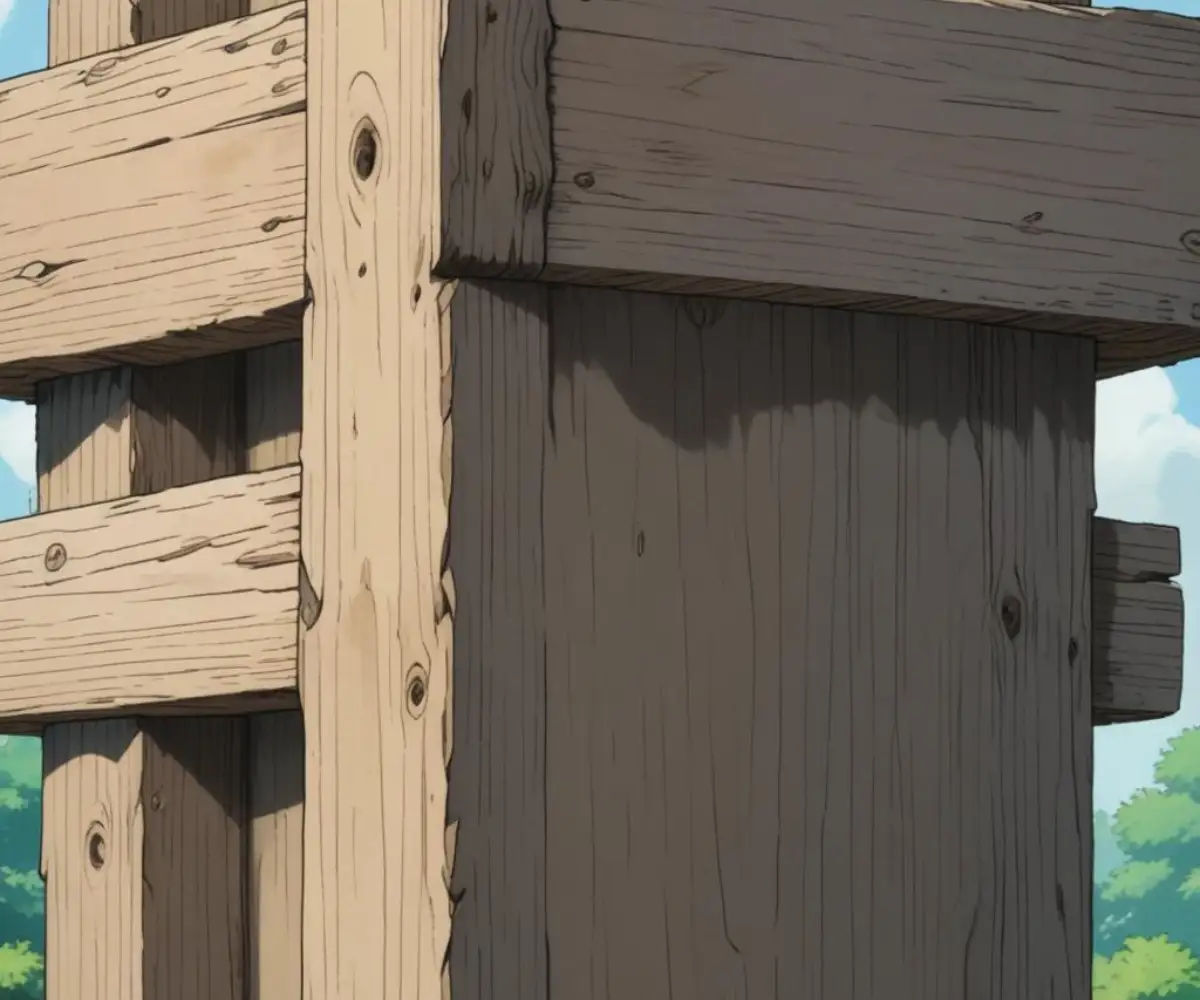 How Much Weight Can a 4×4 Hold? The Answer Will Shock You!