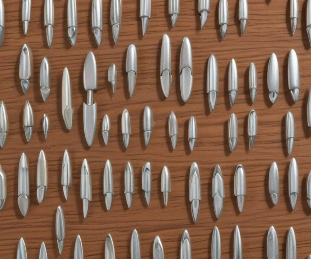 How Much Weight Can a Brad Nail ACTUALLY Hold? The Answer Isn’t Simple