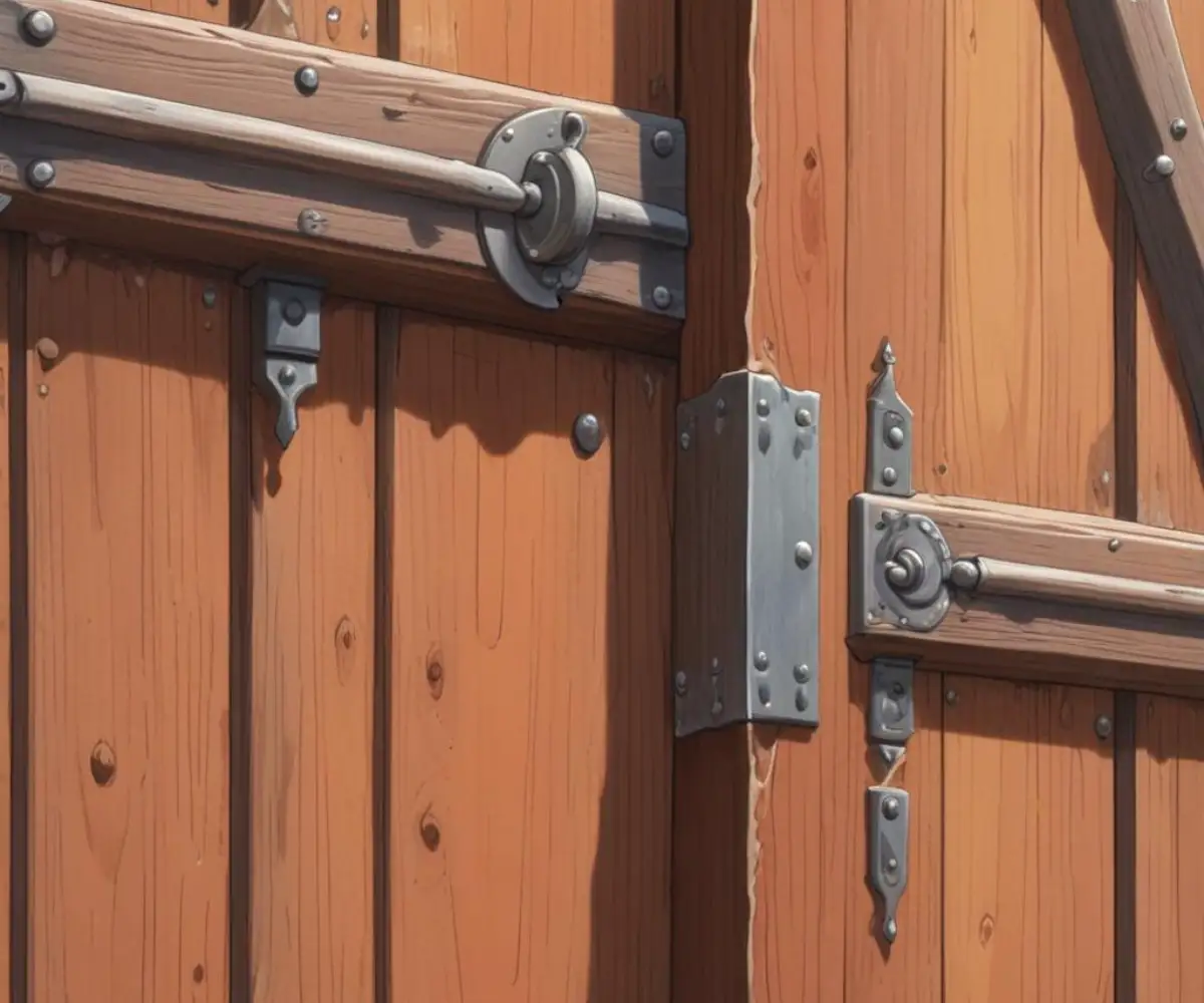 How Much Weight Can a Door Frame REALLY Hold? The Answer Will Surprise You