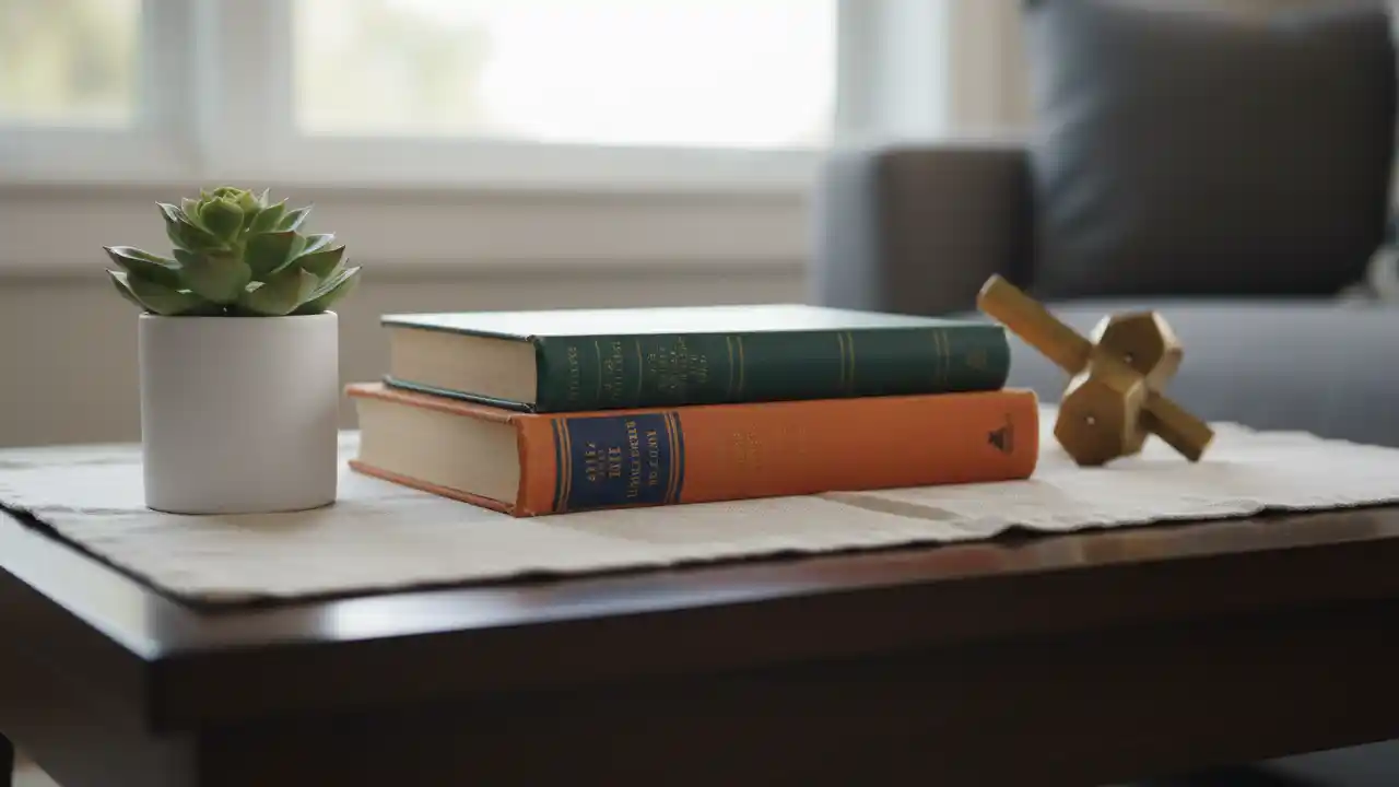 End Table Decor Without Lamps: 15 Pro Secrets to Style Your Space