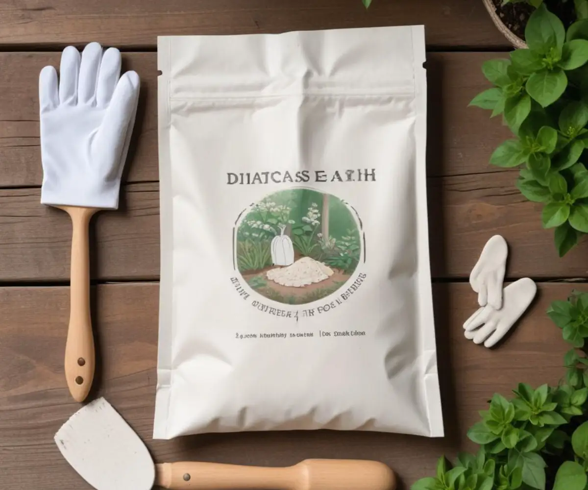 Safe Disposal Guide for Diatomaceous Earth (DE)