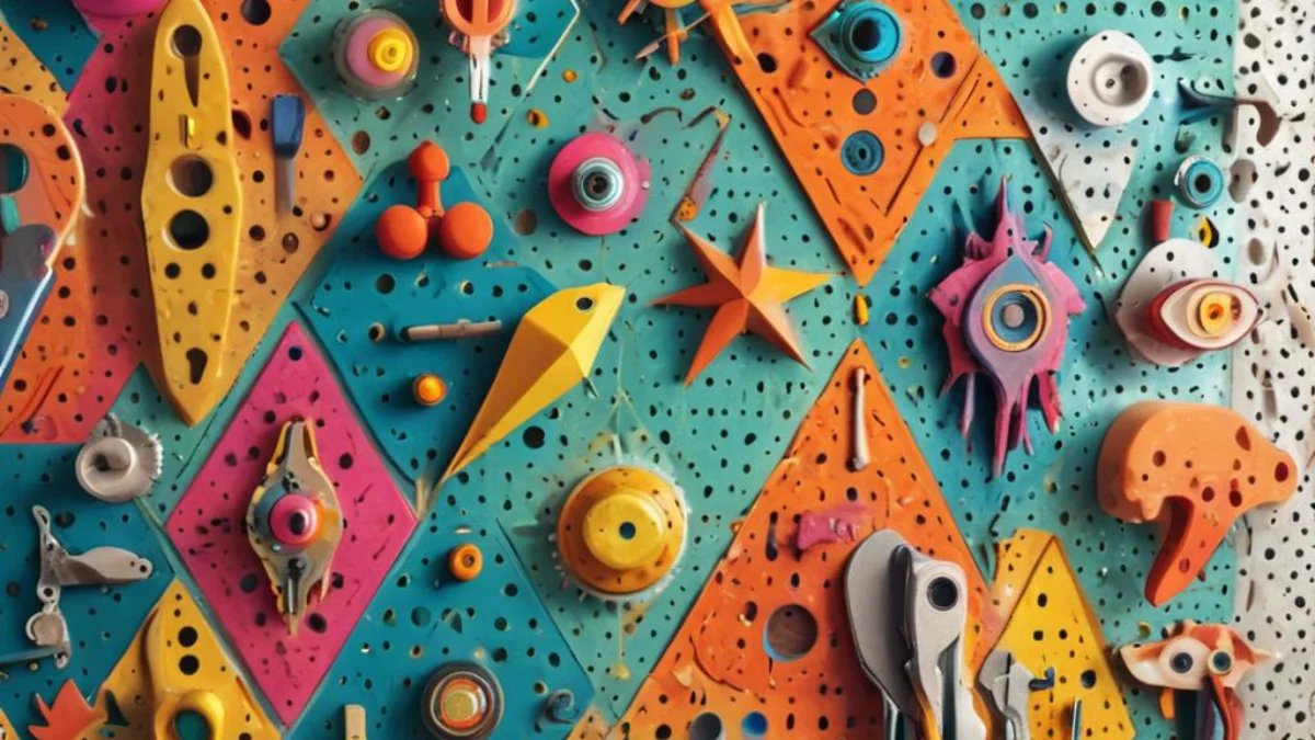 How to Hang a Pegboard Without Wall Damage: Ultimate Guide