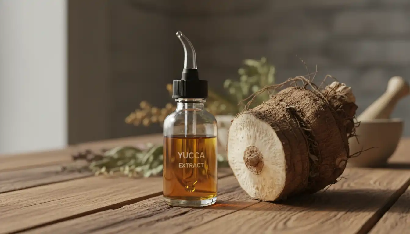 Unlock Your Garden’s Potential: How to Make Yucca Extract