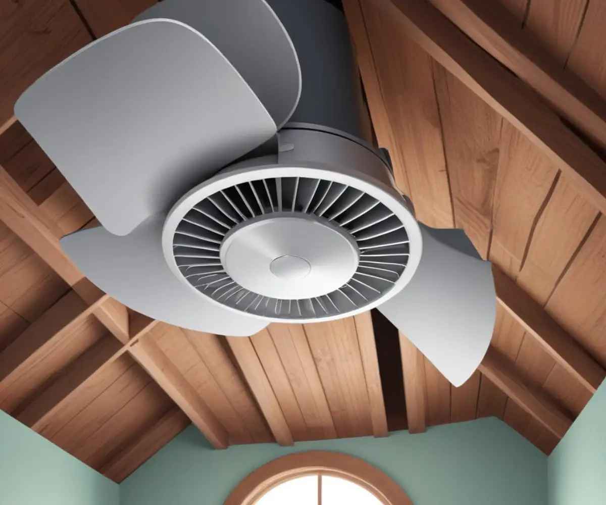 How to Remove an Attic Fan: Your Ultimate DIY Guide