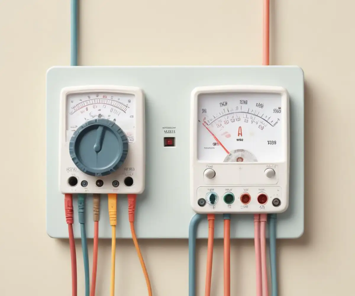 C Wire Not Working? The Ultimate Guide to Testing It With a Multimeter