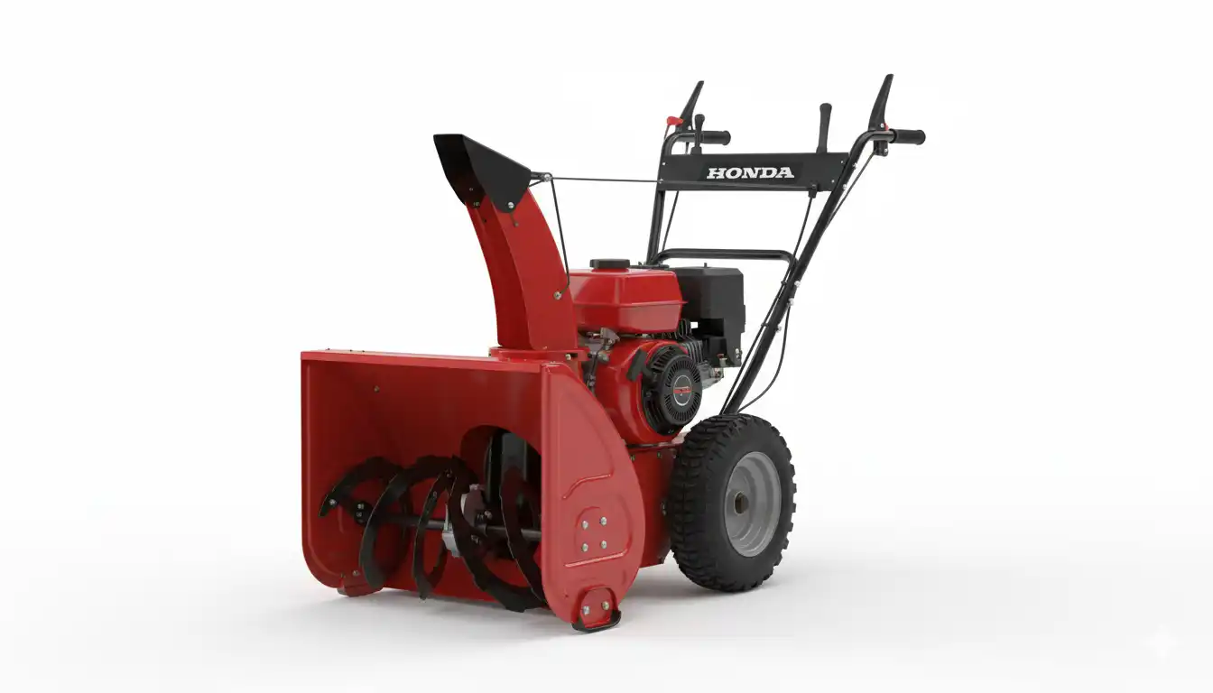 Honda HS520 Problems? Your Ultimate Troubleshooting Guide