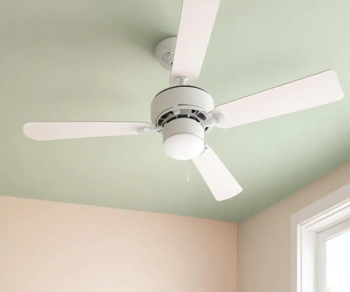 Hunter Dempsey Light Flickers? Your Ultimate 10-Minute Fix Guide