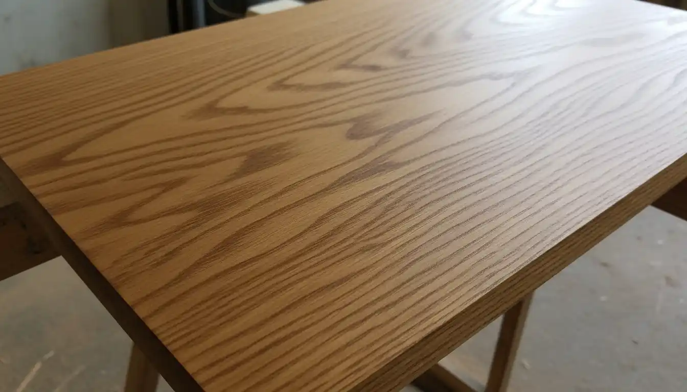 Husk Stain: Your Secret to a Flawlessly Natural Wood Finish