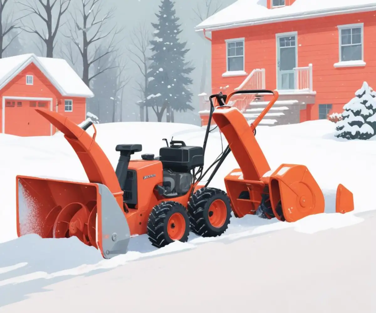 Husqvarna vs Craftsman Snowblower: The Brutally Honest 2025 Winner
