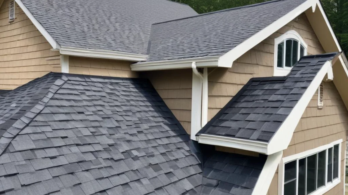 I Hate the Color of My New Roof: Your Ultimate Rescue Guide