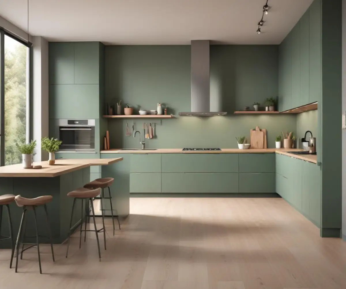 IKEA BODARP Kitchen Review: The Unvarnished Truth Before You Buy