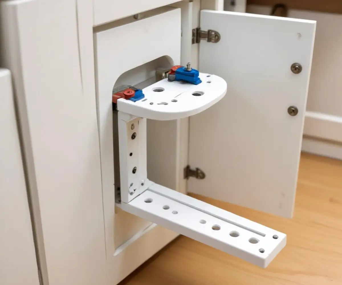 Stop Ruining Cabinet Doors! The Ultimate IKEA Hinge Drilling Guide