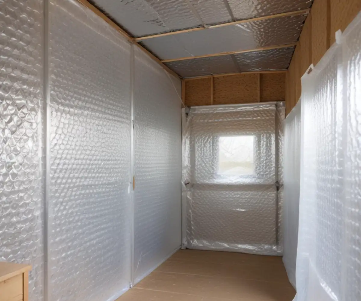 Insulating Keter Shed: Stop Your Plastic Nightmare Now!