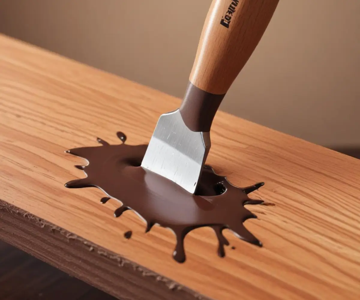 Ipe Wood Filler Secrets: Stop Costly Mistakes on Your Deck Now!