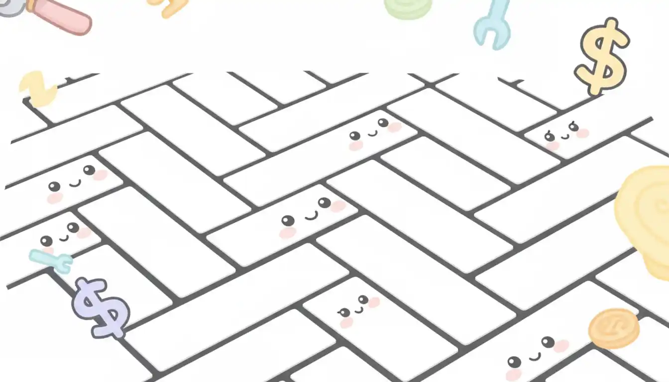 Herringbone Tile Costs More: Here’s Why It’s Worth It