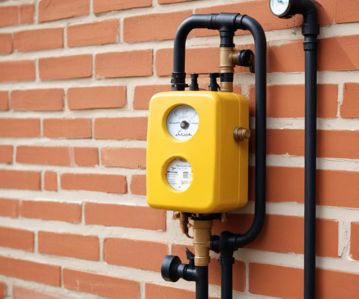 Gas Shut Off? Why Turning It Back On Yourself Is Illegal & Deadly