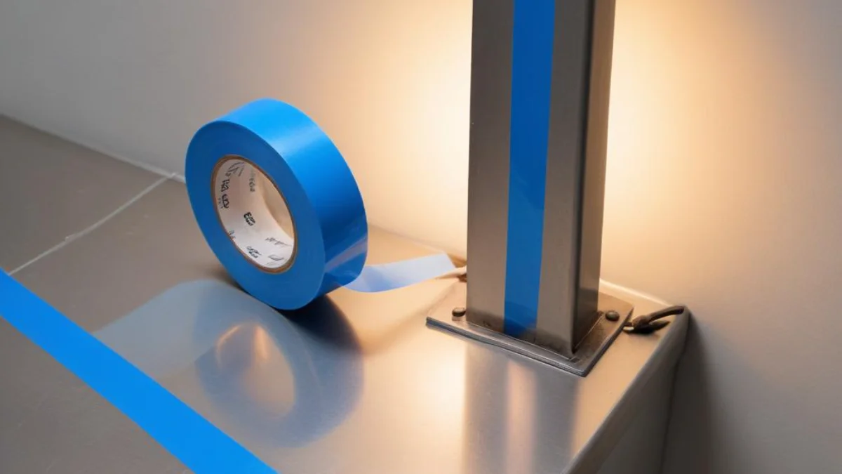 Is Painter’s Tape Heat Resistant? The Answer Will Shock You